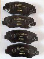 Remblokken Textar 2386801.     Nieuw, Ophalen of Verzenden, Nieuw, Honda
