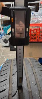 Volwaardig reservewiel Toyota Auris 2013, Ophalen of Verzenden, Gebruikt