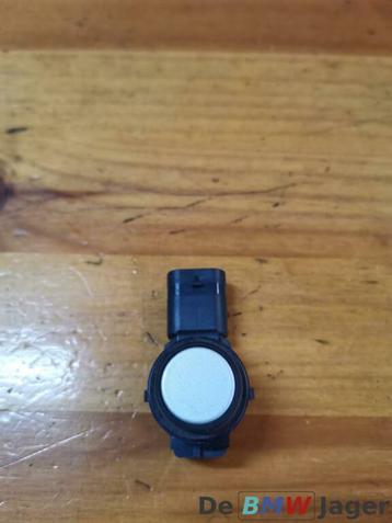 PDC sensor glaciersilber BMW F20 F23 F31 F32 F36 9261580 beschikbaar voor biedingen