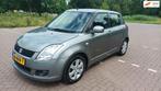 Suzuki Swift 1.3 Automaat / Airco / Leder / Cruise control, Auto's, Suzuki, Gebruikt, Zwart, 400 kg, Swift