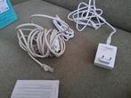 TP-Link AV1000 Powerline Adapter Set, Computers en Software, Powerlines, Ophalen of Verzenden, Zo goed als nieuw, TP-Link