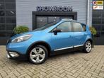 Renault Scénic 1.2 TCe Bose XMOD Navi|Cruise|Alcantara|17IN, Voorwielaandrijving, Euro 5, Gebruikt, 4 cilinders