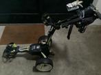 Motocaddy M3 Pro elektrische trolley, Ophalen of Verzenden, Gebruikt, Golfkar