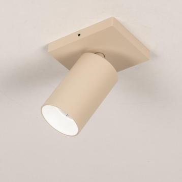 spots beige plafondlamp bank keuken bed badkamer wandlamp beschikbaar voor biedingen