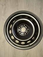 Stalen Velg 15 inch - 4 stuks NIEUW, Auto diversen, Wieldoppen, Ophalen of Verzenden, Gebruikt