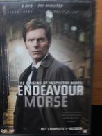 endeavour morse 1, Vanaf 9 jaar, Ophalen of Verzenden, Gebruikt, Drama