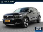 Volvo XC40 1.5 T4 211pk Recharge Inscription Expression | EC, Stof, Euro 6, Zwart, Grijs