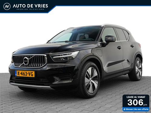 Volvo XC40 1.5 T4 211pk Recharge Inscription Expression | EC, Auto's, Volvo, Bedrijf, Te koop, XC40, ABS, Airbags, Airconditioning