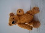 Mohair beer, Verzamelen, Beren en Cherished Teddies, Ophalen of Verzenden, Zo goed als nieuw, Stoffen beer, Overige merken