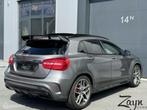 Mercedes GLA-klasse AMG 45 4Matic Edition 1 | Pano | Memory, Gebruikt, Euro 6, 4 cilinders, 360 pk