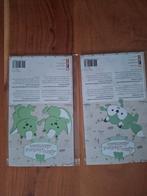 Dendennis Little Woodland Adventures Stansmallen, Ophalen of Verzenden, Nieuw, Frame of Mal, Overige merken