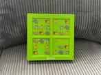 Smart games spel hide & seek safari met uitbreiding, Ophalen of Verzenden, Zo goed als nieuw