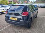 Citroën C3 1.2 PT S&S SHINE met APK tot 30-10-2025, Voorwielaandrijving, 1025 kg, 1199 cc, Zwart
