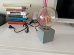 Bol lamp tafellamp design bureau bijzettafellamp, Huis en Inrichting, Lampen | Tafellampen, Ophalen of Verzenden, Zo goed als nieuw