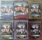 Westenwind - 1 t/m 6 De Complete serie, Cd's en Dvd's, Dvd's | Tv en Series, Boxset, Actie en Avontuur, Vanaf 12 jaar, Zo goed als nieuw