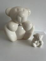 RIK DELRUE. —  FAST AFFECTION BEARS.  —. KERAMIEK., Ophalen of Verzenden, Zo goed als nieuw, Dier