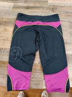 Zumba sport dans legging broek L, Ophalen of Verzenden, Zo goed als nieuw, Zwart