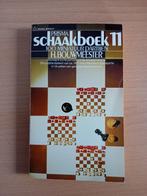 Prisma Schaakboek 11 - H. Bouwmeester, Hobby en Vrije tijd, Denksport en Puzzels, Ophalen of Verzenden, Gebruikt, Schaken