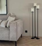 Luxury PTMD LED Light Candle white moveable flame Ø10x15, Overige materialen, Wit, Nieuw, Ophalen of Verzenden