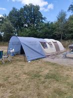 Bardani villagrand 400 tent, Caravans en Kamperen, Tenten, Ophalen, Gebruikt