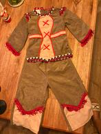 Indianen pak maat 98, Kinderen en Baby's, Carnavalskleding en Verkleedspullen, Ophalen of Verzenden, Zo goed als nieuw, 104 of kleiner
