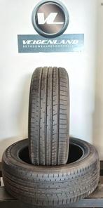 Toyo Proxes  225-55-19  2255519  225/55R19, 19 inch, Gebruikt, Ophalen of Verzenden, Band(en)
