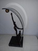 Brons beeld, Ophalen of Verzenden, Brons