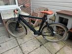 Veloretti ACE ONE 1, Fietsen en Brommers, Elektrische fietsen, Ophalen, Veloretti, Zo goed als nieuw, 51 tot 55 cm