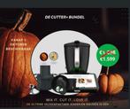 Thermomix TM7 + cutter, Verzenden, Nieuw, 3 snelheden of meer, 2 tot 3 liter