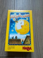 Haba maandreis, HABA, Ophalen of Verzenden, Zo goed als nieuw, Een of twee spelers