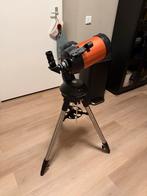 Celestron Nexstar 5SE telescoop - Zo goed als nieuw!, Audio, Tv en Foto, Optische apparatuur | Telescopen, Ophalen, 80 tot 200 mm