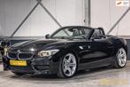 BMW Z4 Roadster SDrive23i Executive|M-Technic|6cyl|Dealerond, Euro 5, Achterwielaandrijving, Zwart, 2497 cc