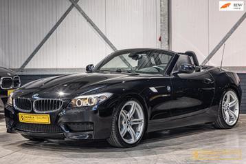 BMW Z4 Roadster SDrive23i Executive|M-Technic|6cyl|Dealerond beschikbaar voor biedingen