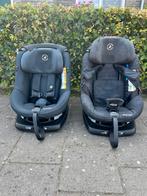 Maxi-Cosi AxissFix i-Size Autostoeltje - 360 draaibaar - 2x, Ophalen, Verstelbare rugleuning, 9 t/m 18 kg, Zo goed als nieuw