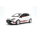 1:18 Fiat Punto Evo Abarth EsseEsse OTTOMobile., Hobby en Vrije tijd, Modelauto's | 1:18, Ophalen of Verzenden, Nieuw, OttOMobile