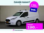Ford Transit Connect 1.5 EcoBlue L2 Trend Airco, Voorwielaandrijving, Gebruikt, Euro 6, 4 cilinders