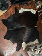 Vloerkleed koeienvel, Huis en Inrichting, Gebruikt, Overige kleuren, 150 tot 200 cm, 200 cm of meer