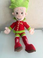 Leuke Pluche Pop - Elfje orrie centerparcs, Ophalen of Verzenden, Zo goed als nieuw, Overige typen