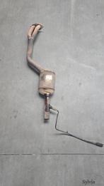 Katalysator met lambdasonde BMW 3 serie E46 7506930, Gebruikt, -, -, Ophalen of Verzenden