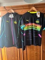 Psv Eindhoven puma set shirt en warmup jas maat L bnwt, Ophalen of Verzenden, Nieuw, PSV, Shirt