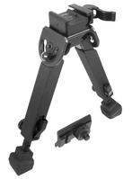 UTG Armored QD Bipod, 6"- 8.5" Center Height, Picatinny, Outdoorsportshop, UTG, Nieuw, Info@outdoorsportshop.nl