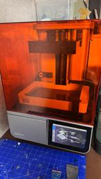 Formlabs 4 SLA 3D Printer, Ophalen, Zo goed als nieuw