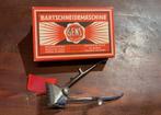Vintage Gens Solingen Baardsnijmachine, Antiek en Kunst, Antiek | Gereedschap en Instrumenten, Ophalen of Verzenden