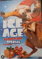 Ice age dvd.s 6 stuks zie foto.pakket 496, Ophalen of Verzenden, Zo goed als nieuw, Avontuur, Film