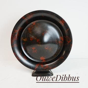 Antieke Philips bakeliete Louis Kalff speaker medio 1925. beschikbaar voor biedingen