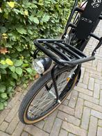 Prachtige Popal meisjesfiets 22 inch in goede staat!, Fietsen en Brommers, Fietsen | Meisjes, Ophalen, 22 inch, Gebruikt, Popal transport fiets
