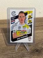 Mike Teunissen 2023 Panini Tour de France Stickers #168, Ophalen of Verzenden, Zo goed als nieuw, Buitenlandse clubs, Poster, Plaatje of Sticker