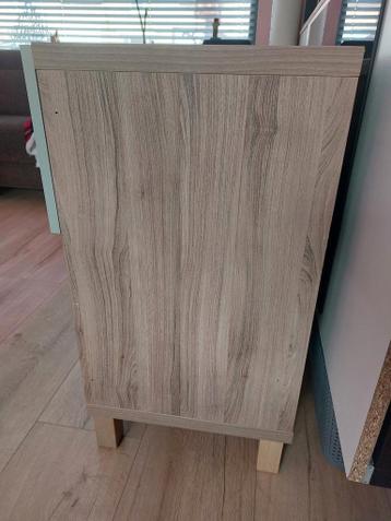 Ikea Besta TV Meubel - afbeelding 6