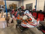 Kombikart Prokart 2024/25 Rollend chassis, Ophalen, Gebruikt, Kart