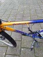 Hele knappe fiets, Fietsen en Brommers, Ophalen of Verzenden, Zo goed als nieuw